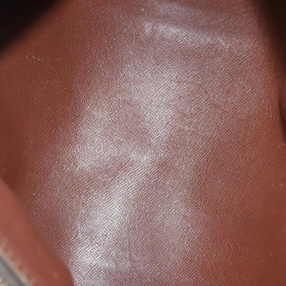 LOUIS VUITTON Monogram Papillon 30 Hand Bag - Picture 12 of 14